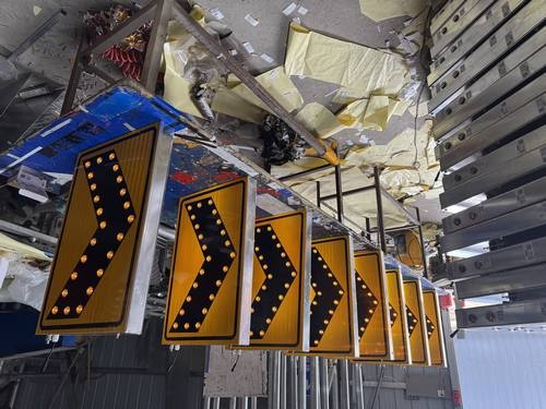 本地标识标牌按功能可分为哪些类型 不同类型适用什么场景